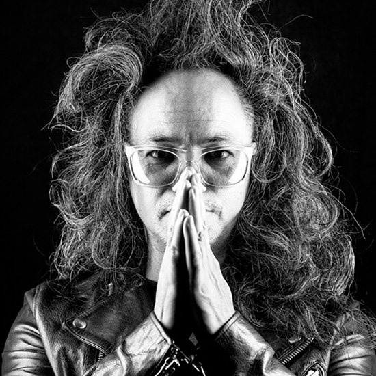 David Shing